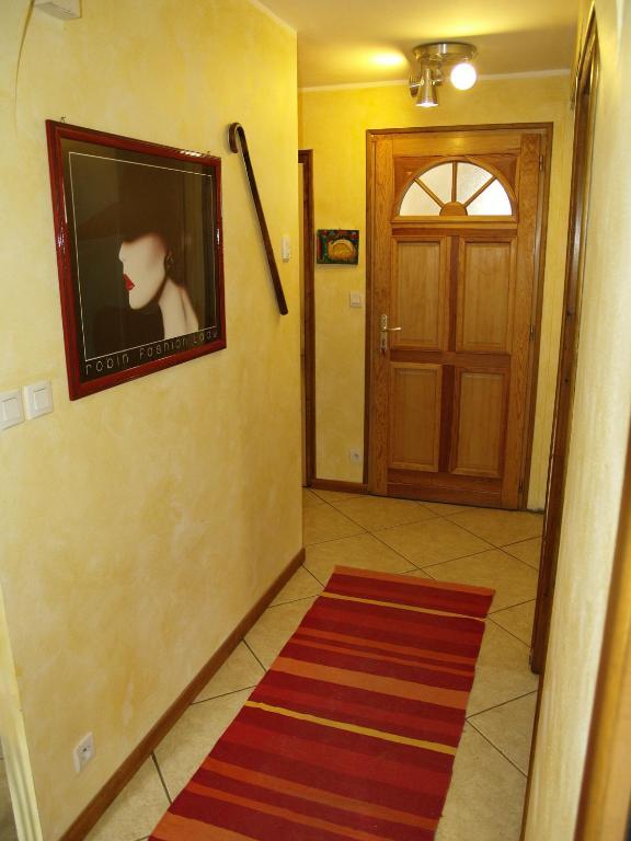 B&B La Borella Casa Conti Vallouise Kültér fotó