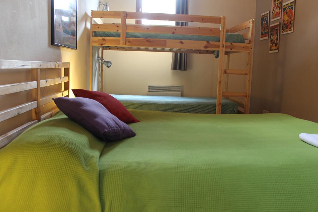 B&B La Borella Casa Conti Vallouise Kültér fotó