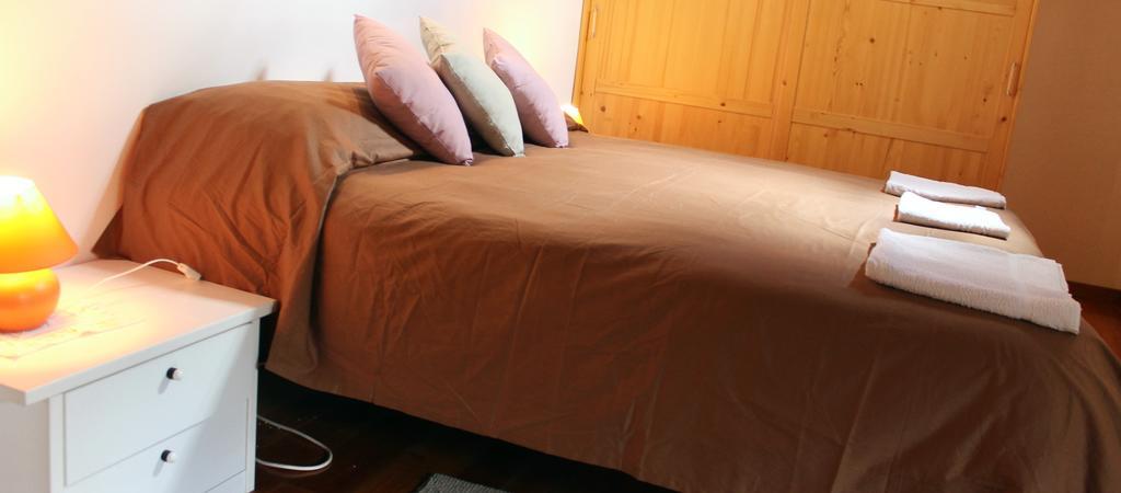 B&B La Borella Casa Conti Vallouise Kültér fotó
