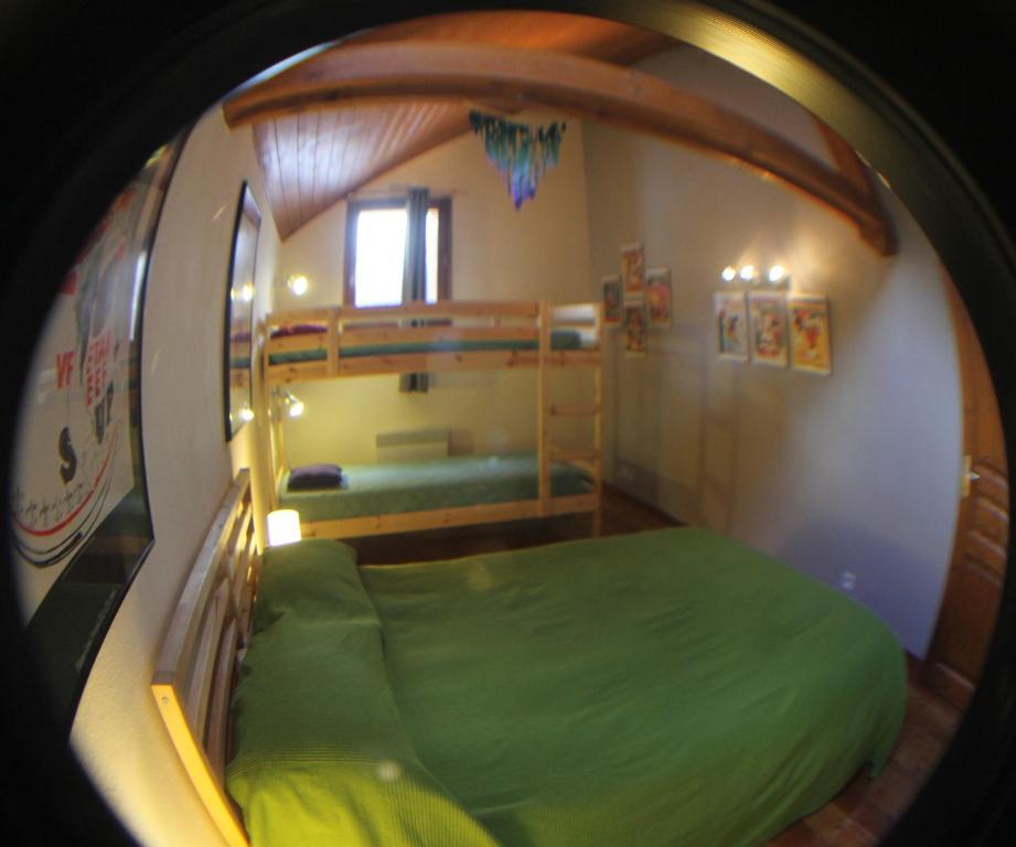 B&B La Borella Casa Conti Vallouise Kültér fotó