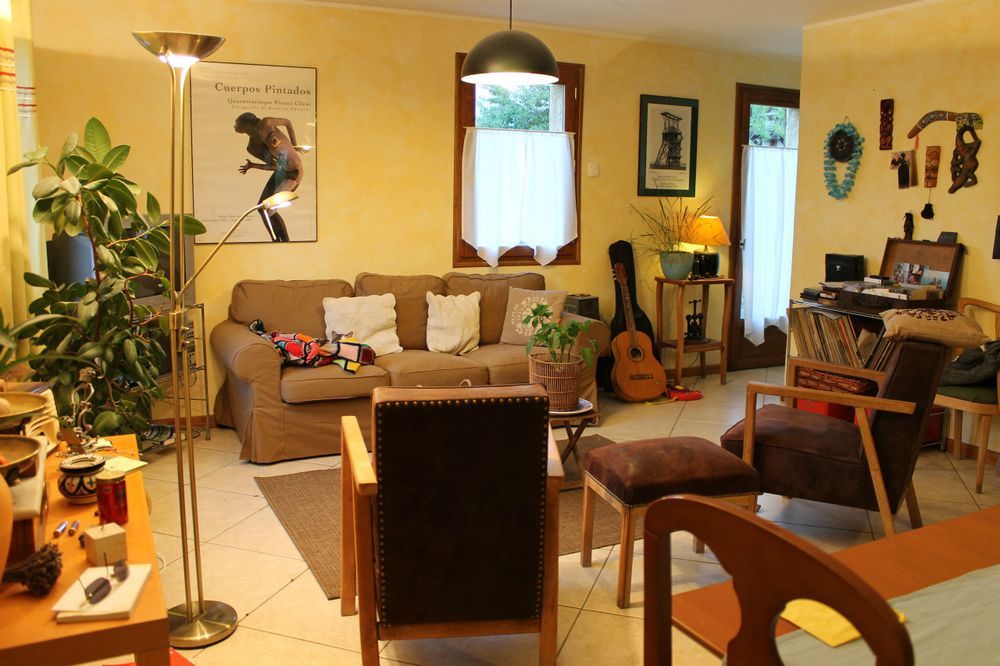 B&B La Borella Casa Conti Vallouise Kültér fotó