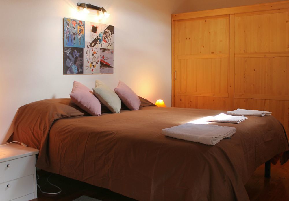 B&B La Borella Casa Conti Vallouise Kültér fotó