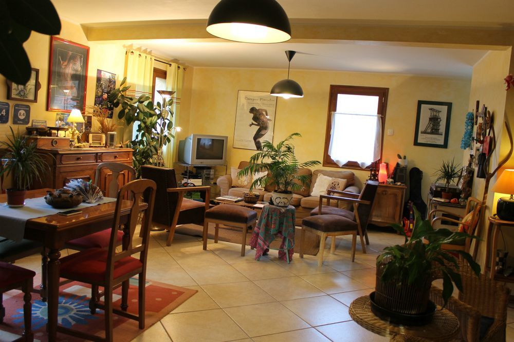 B&B La Borella Casa Conti Vallouise Kültér fotó